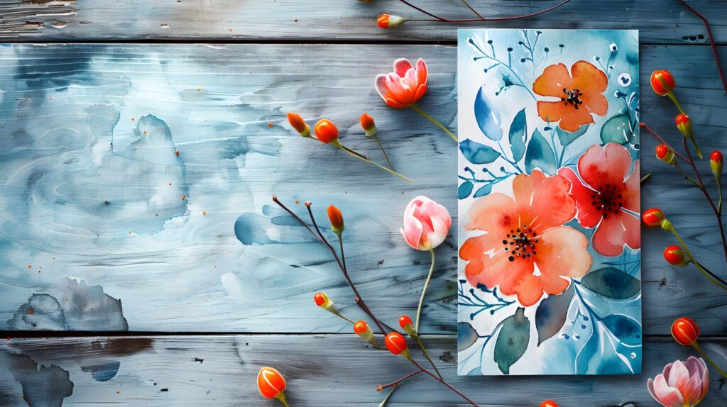 pictura-pe-numere-flori